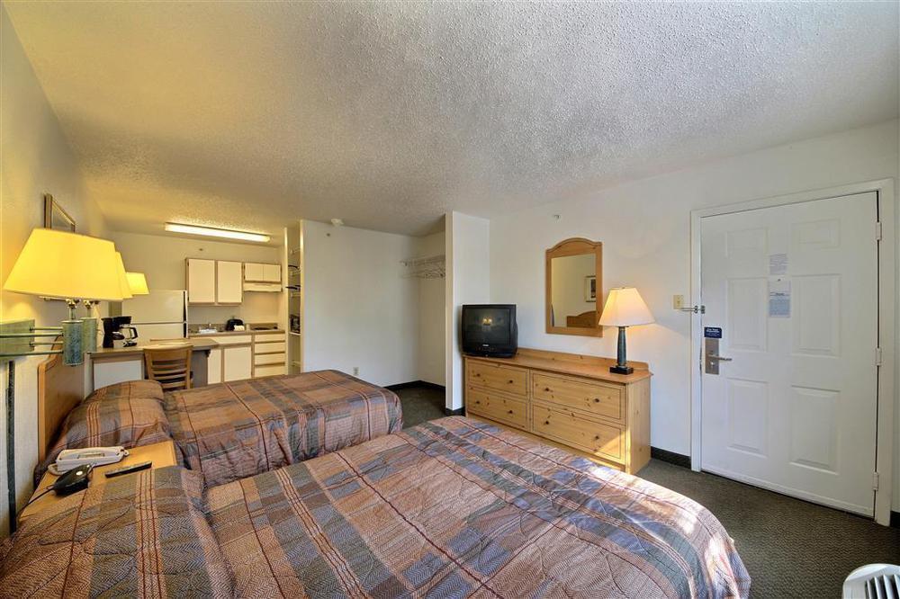 Hotel 6-san Antonio, Tx - Medical Center