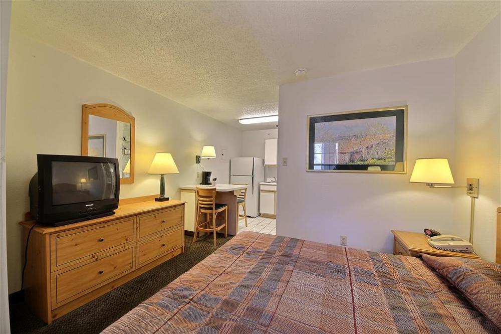 Hotel 6-san Antonio, Tx - Medical Center 2*