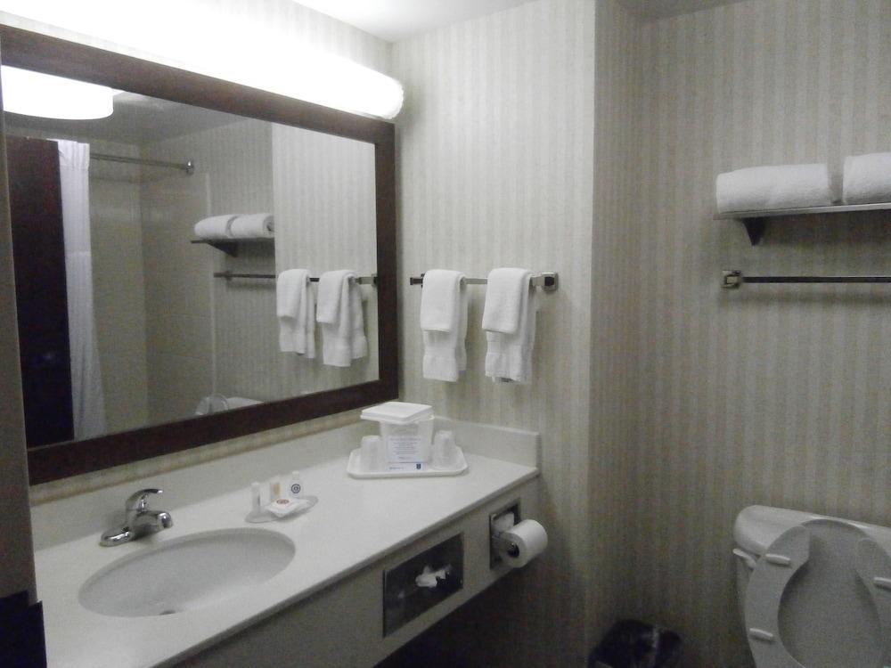 Spark By Hilton Airport San Antonio