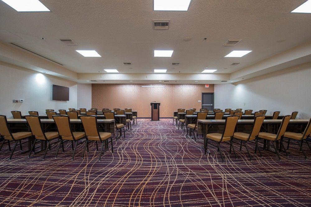 Springhill By Marriott Downtown-riverwalk Area 3*