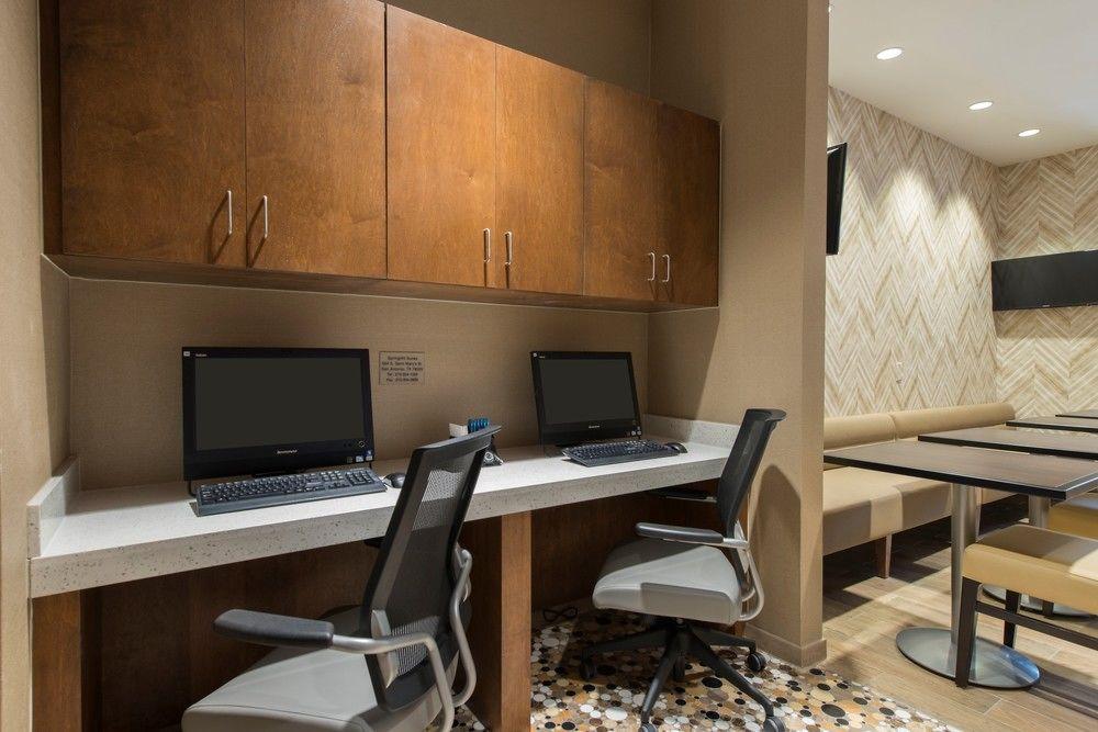Springhill By Marriott Downtown-riverwalk Area 3* San Antonio