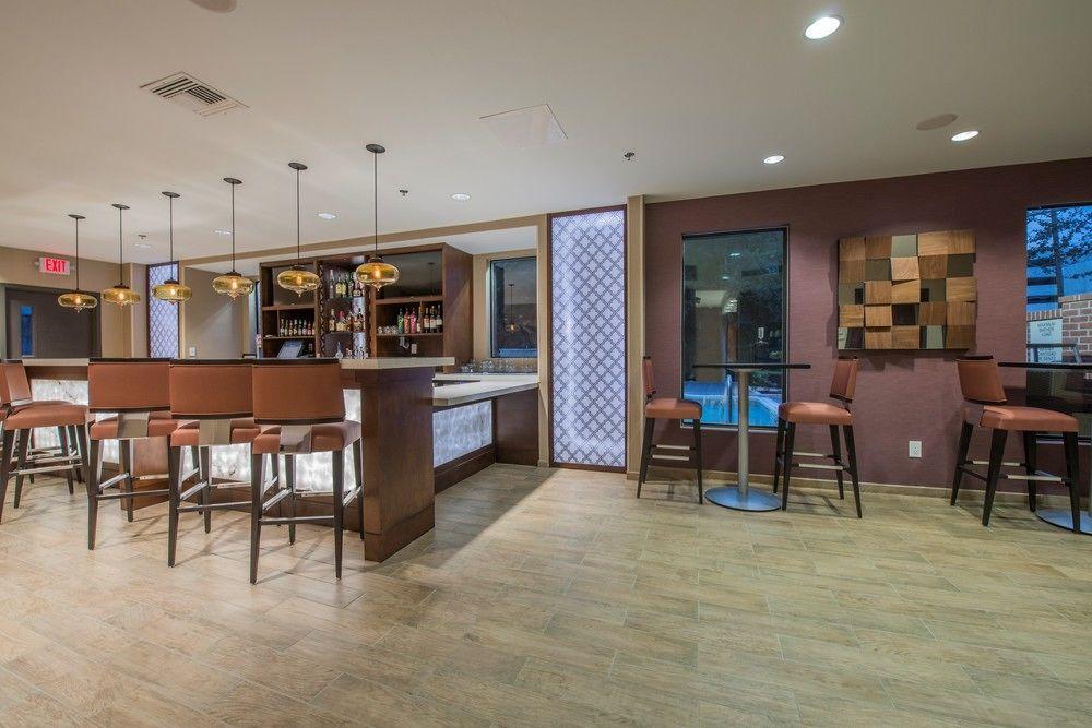Springhill By Marriott Downtown-riverwalk Area 3* San Antonio