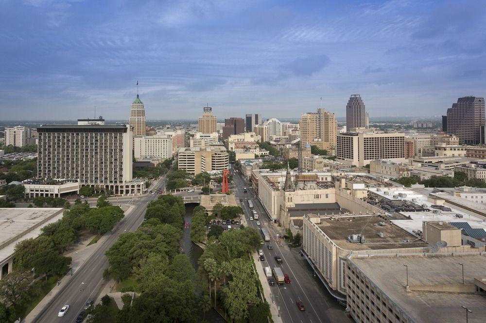 Marriott Riverwalk 4*