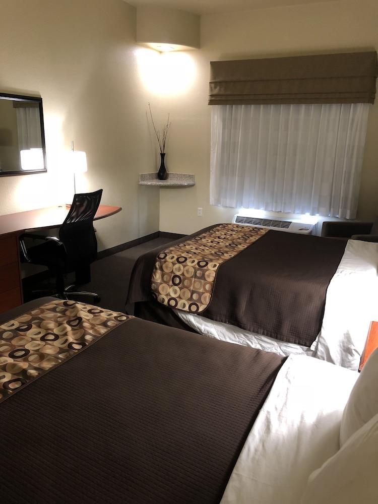 Surestay By Western Near Seaworld 3* San Antonio