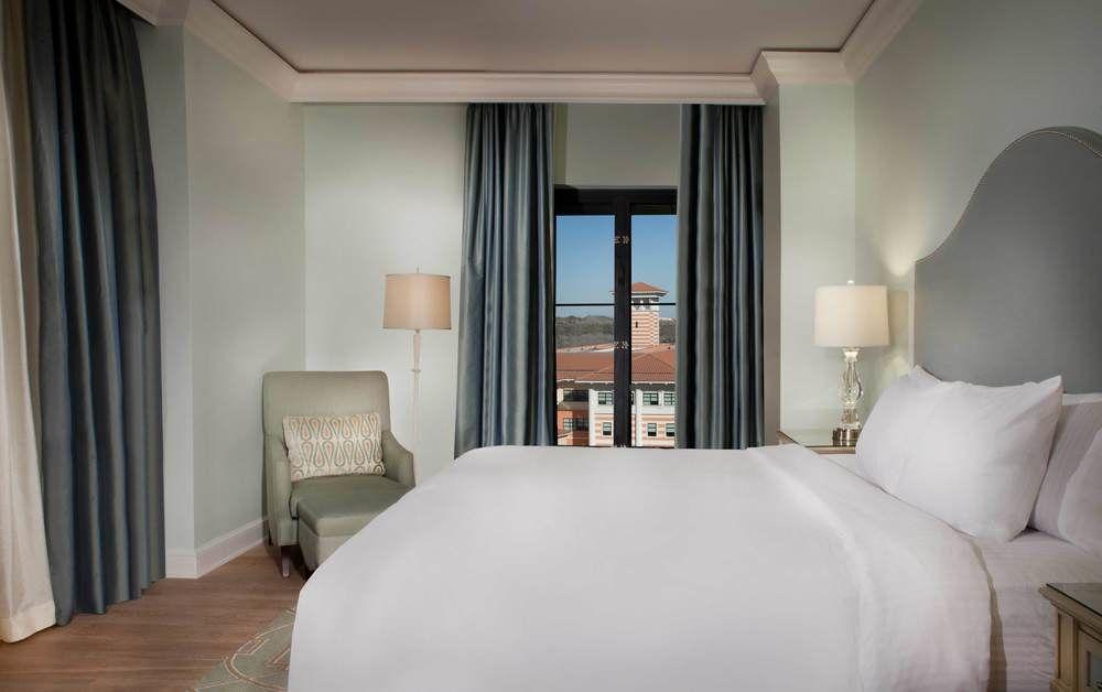 Bluegreen Vacations Eilan And Spa, Ascend Collection 4* San Antonio