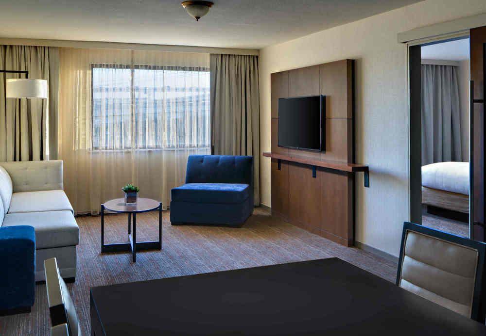 Marriott Northwest Medical Center San Antonio