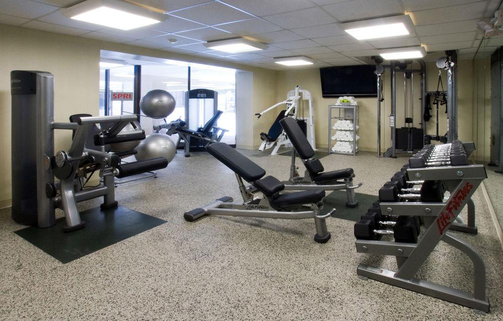 Hotel Marriott Northwest Medical Center 4*