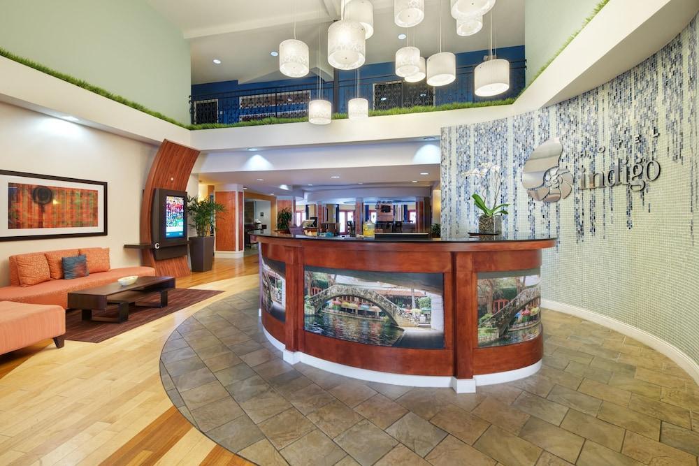 Indigo Riverwalk By Ihg Hotel 3*