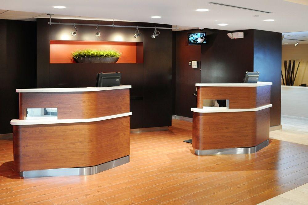 Courtyard By Marriott Downtown 3* San Antonio