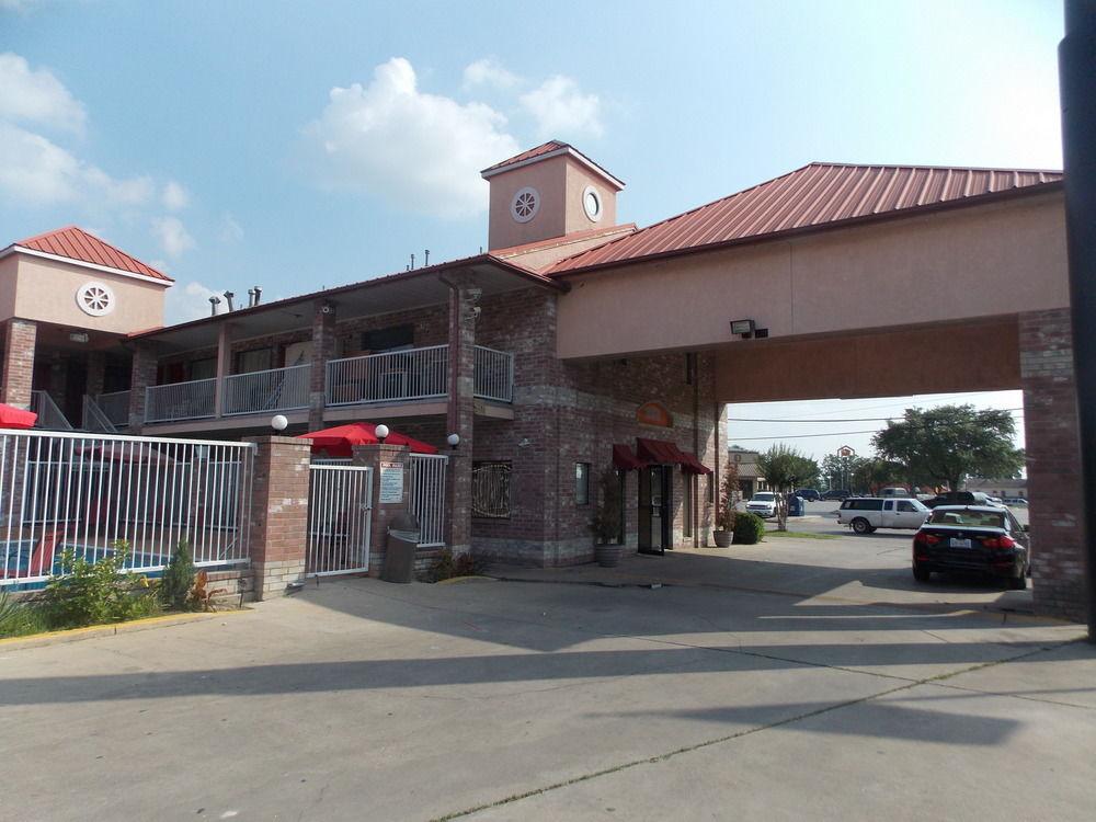 Econo & Downtown 2* San Antonio