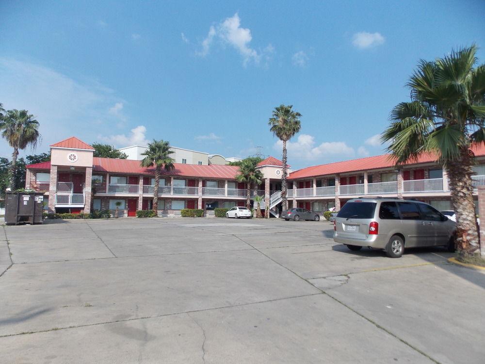 Hotel Econo & Downtown
