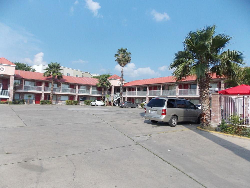 Hotel Econo & Downtown San Antonio