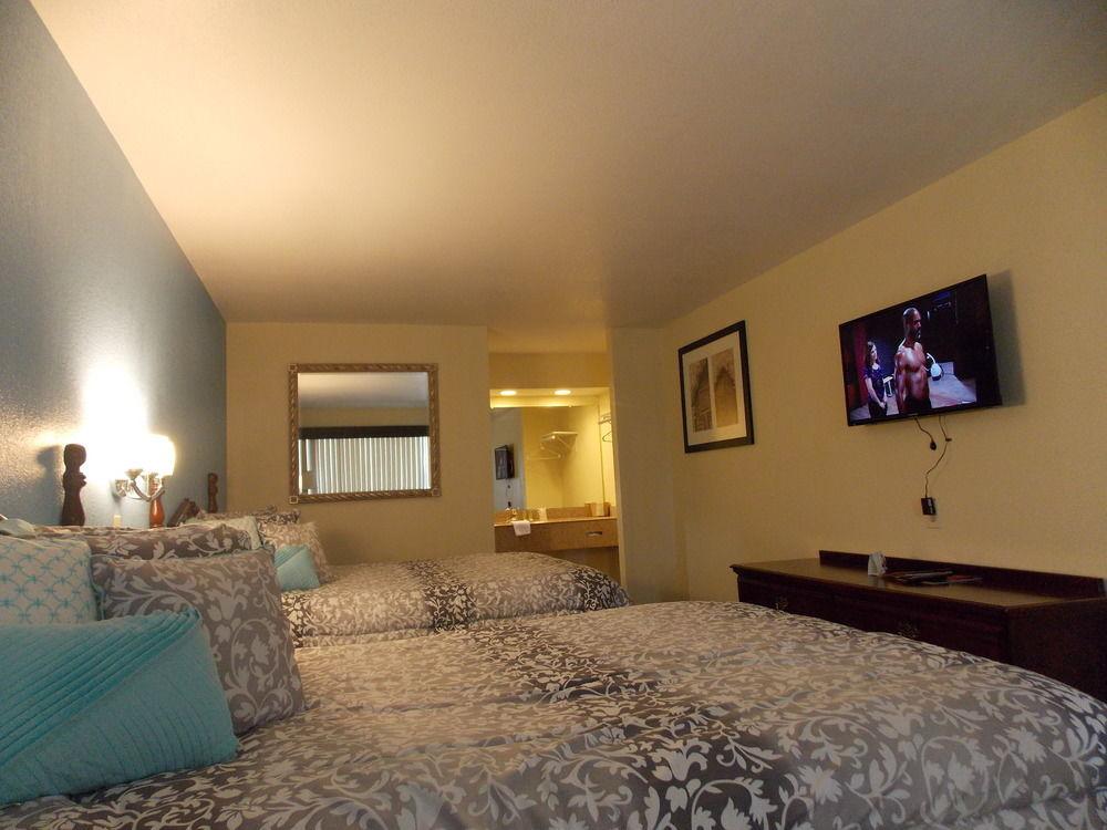 Econo & Downtown Hotel San Antonio