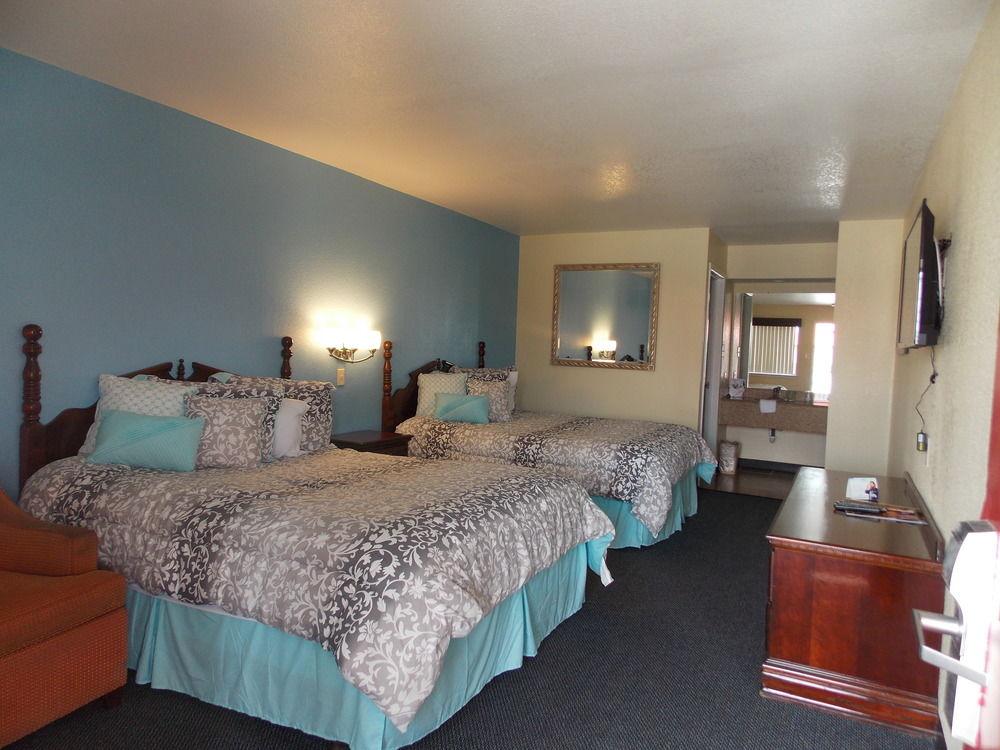 Hotel Econo & Downtown San Antonio