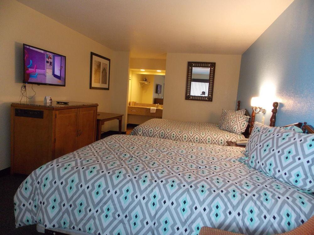 Econo & Downtown Hotel San Antonio