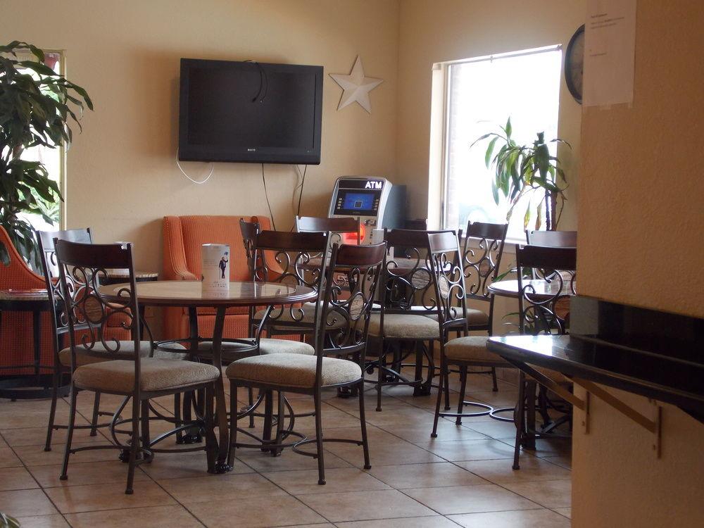 Econo & Downtown Hotel San Antonio