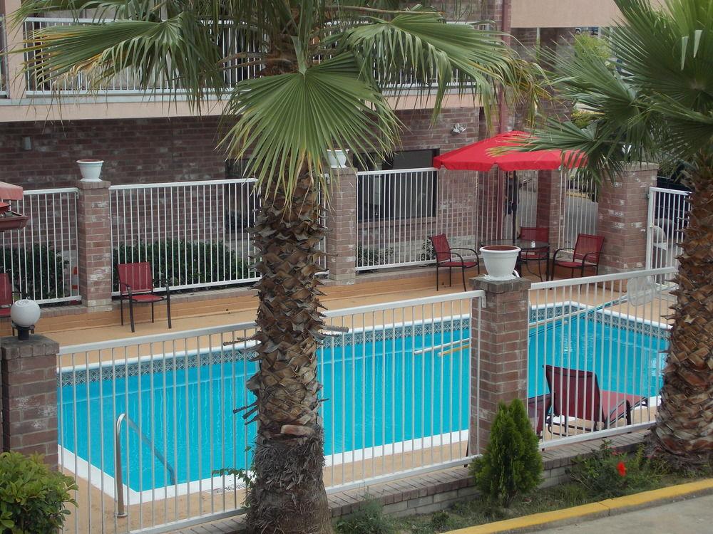Hotel Econo & Downtown San Antonio