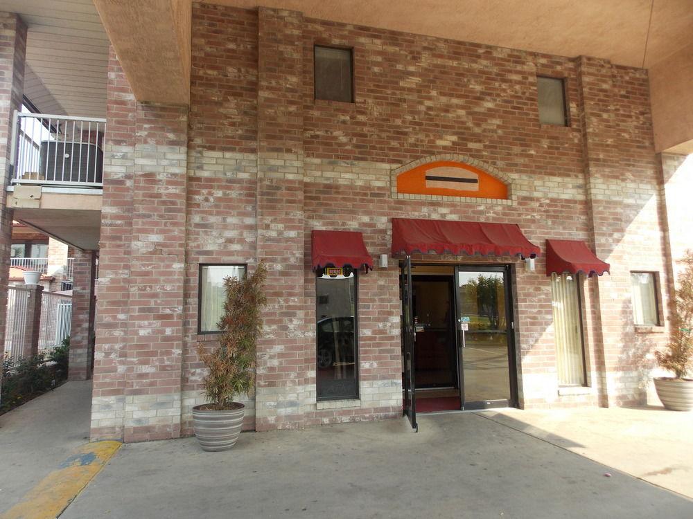 Hotel Econo & Downtown San Antonio