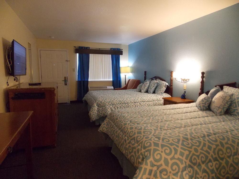 Econo & Downtown Hotel San Antonio