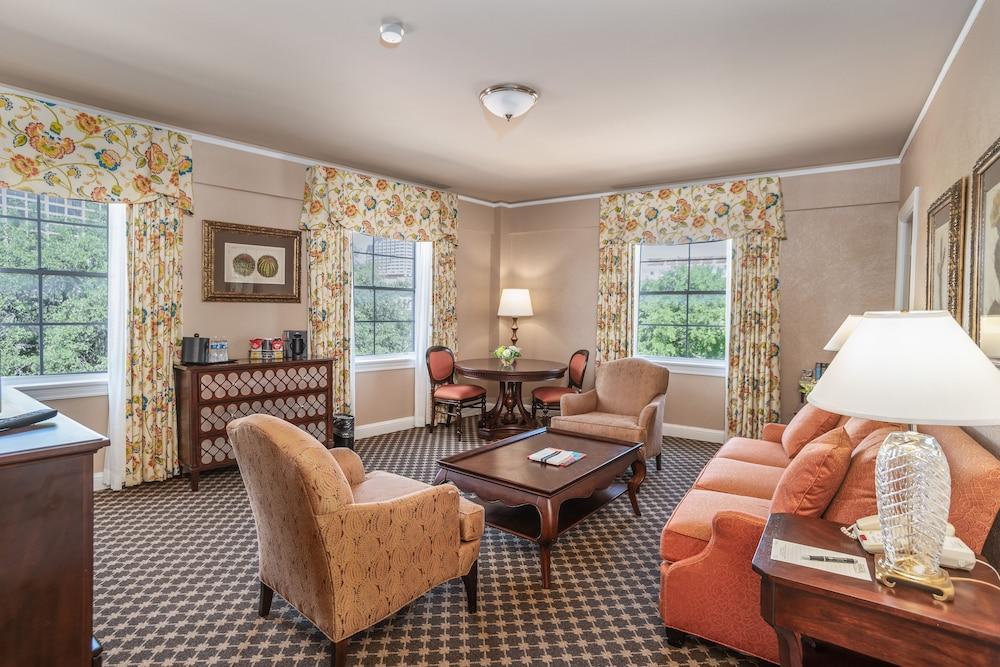 Menger 4* San Antonio