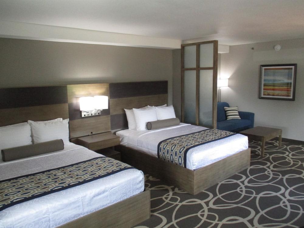 Hotel Best Western Plus Downtown North San Antonio