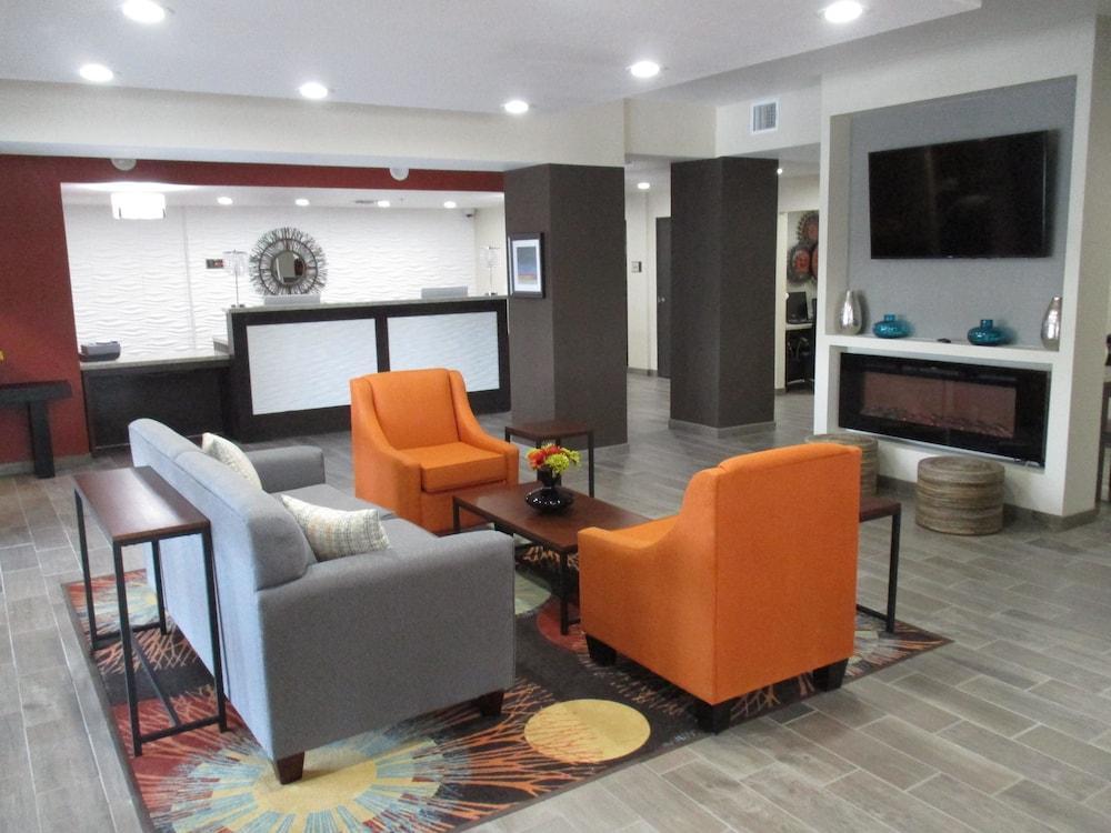 Best Western Plus Downtown North Hotel