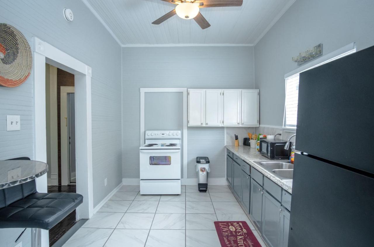 Apartment Remodeled Historic 2br 1ba House Near Downtown