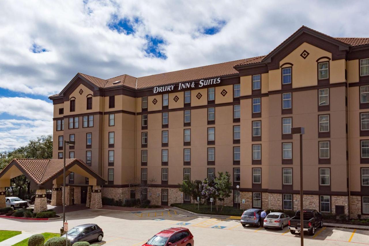 Hotel Drury & North Stone Oak San Antonio
