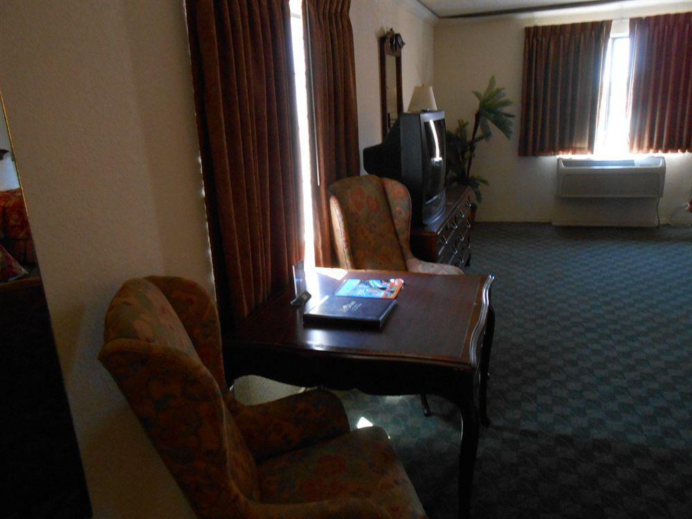 The Antonian 2* San Antonio