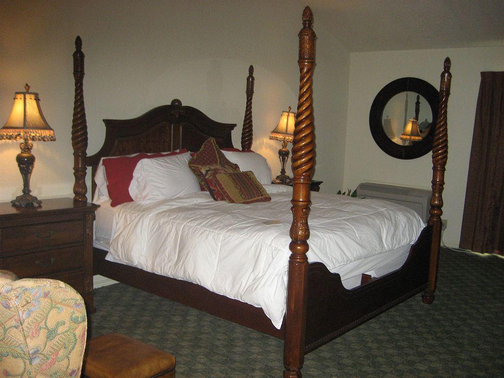 The Antonian Hotel San Antonio