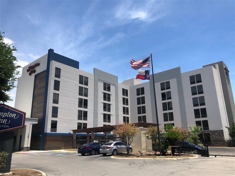 Hampton Downtown