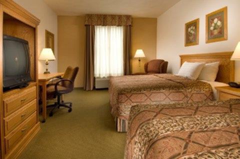 Drury & North Stone Oak Hotel