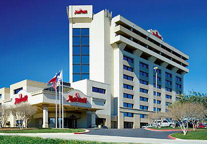 Marriott Northwest Medical Center San Antonio