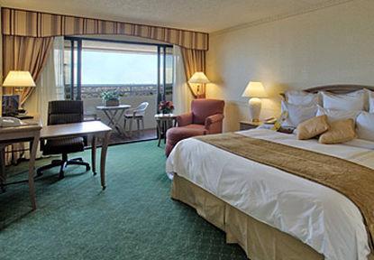 Marriott Northwest Medical Center