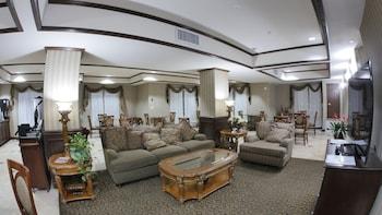 Hotel Western Medical Center North & Near Six Flags 3*