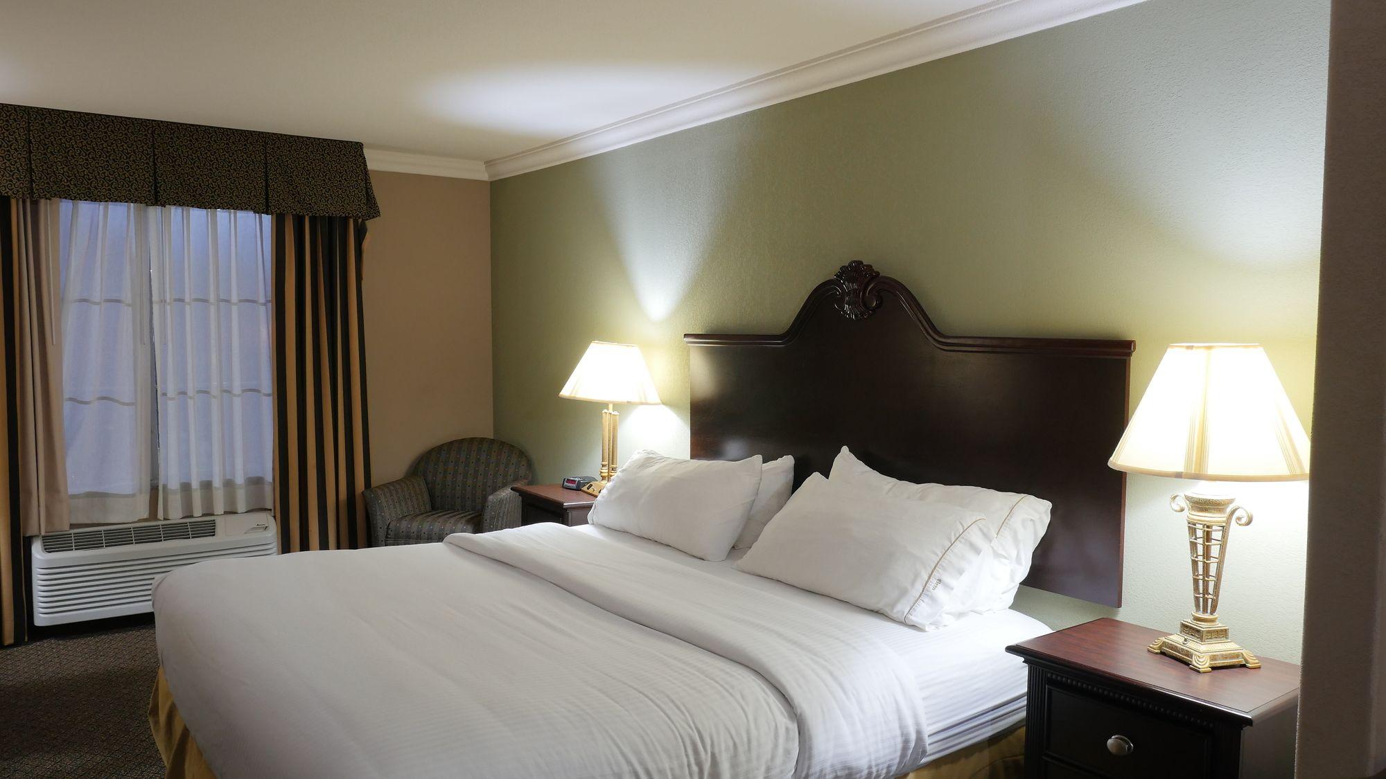 Hotel Western Medical Center North & Near Six Flags San Antonio