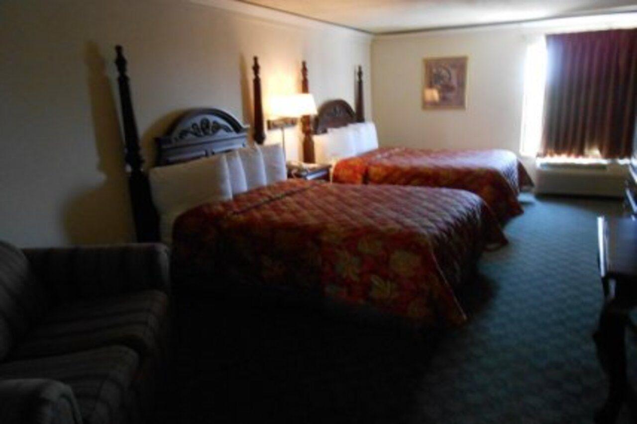 The Antonian Hotel San Antonio