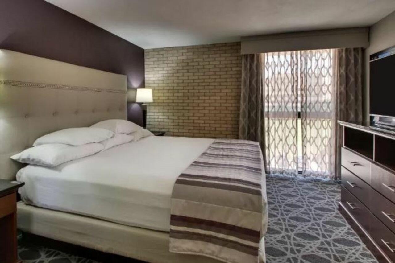 Drury Plaza Airport 3* San Antonio