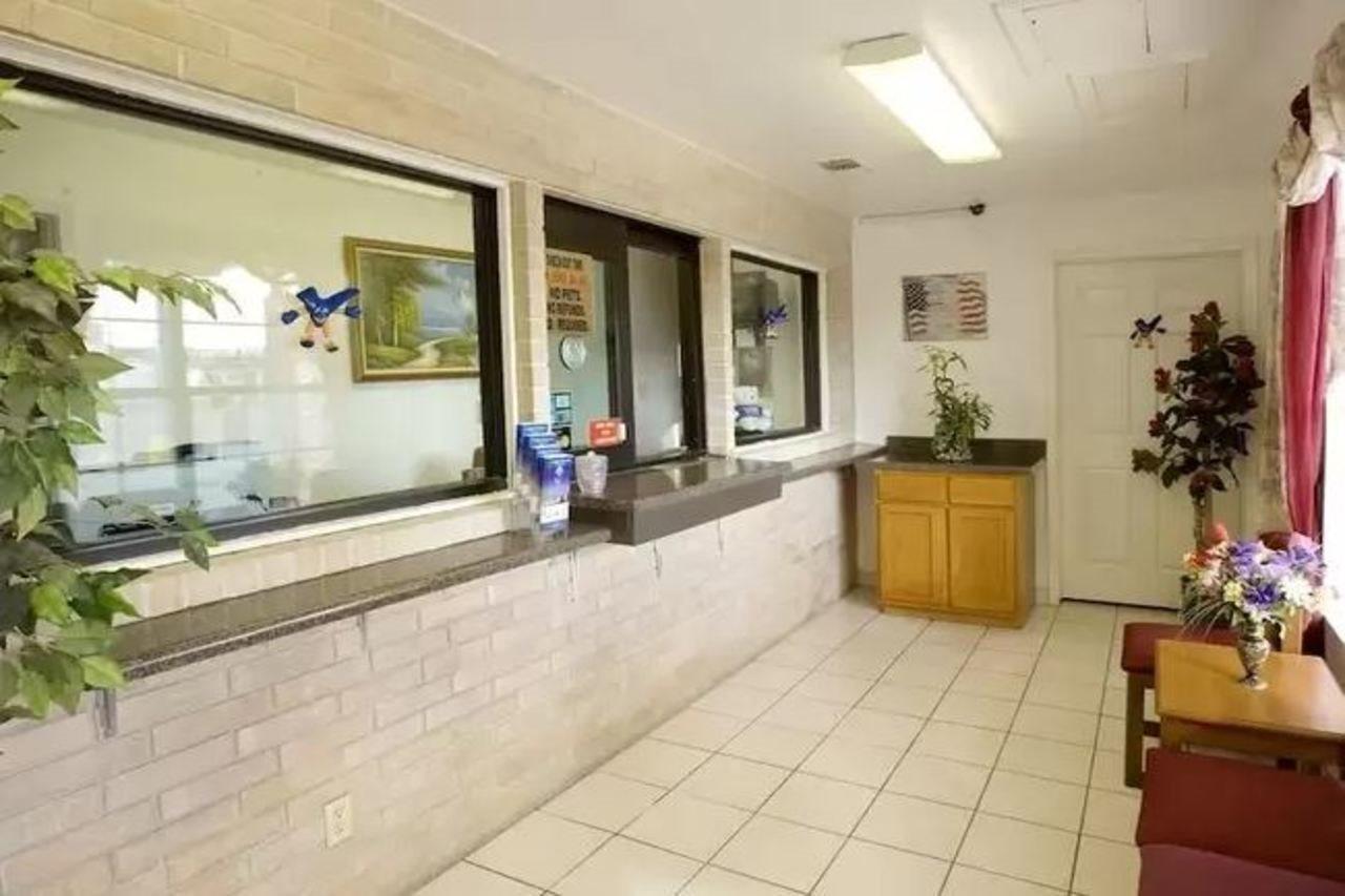 Americas Value San Antonio/lackland Afb Motel San Antonio