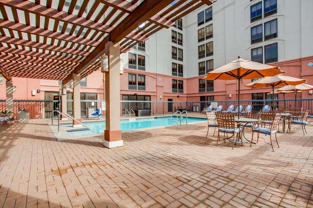 Hampton Downtown 3* San Antonio