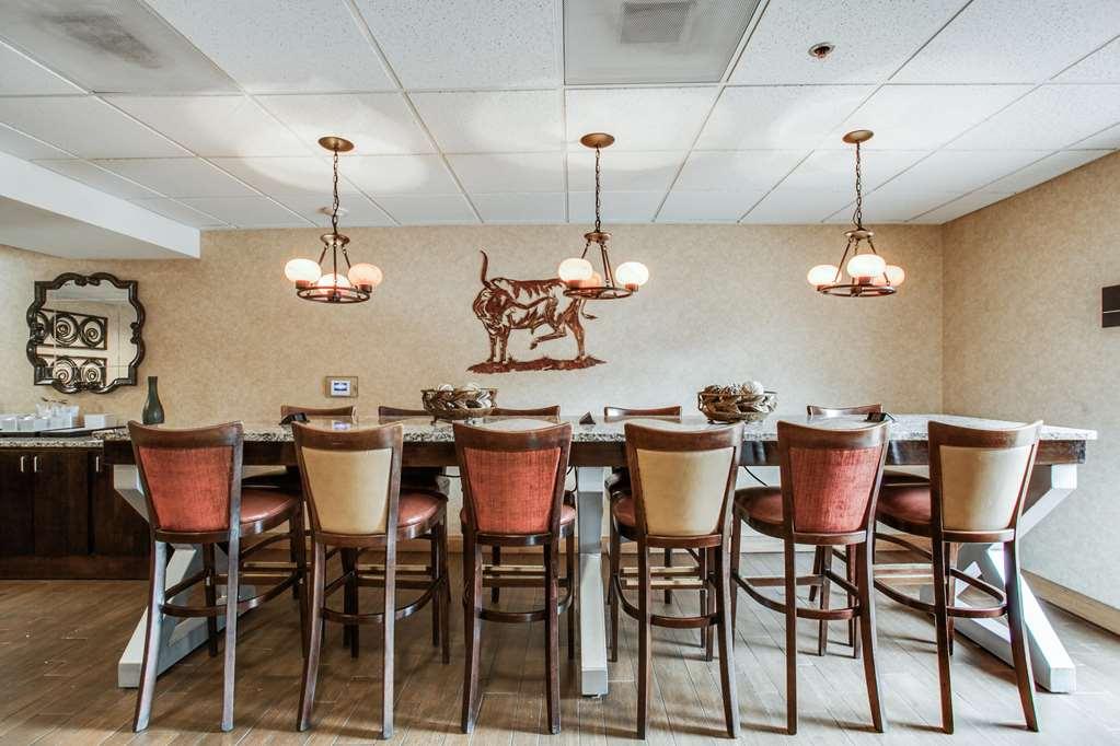 Hampton Downtown Hotel San Antonio