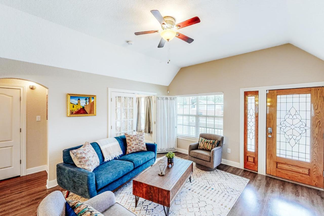 Holiday home Urban Villita San Antonio