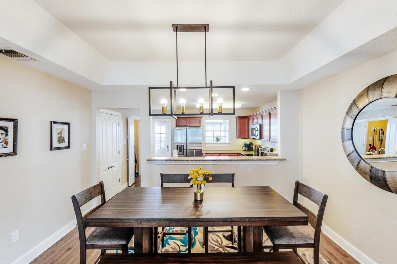 Urban Villita Holiday home