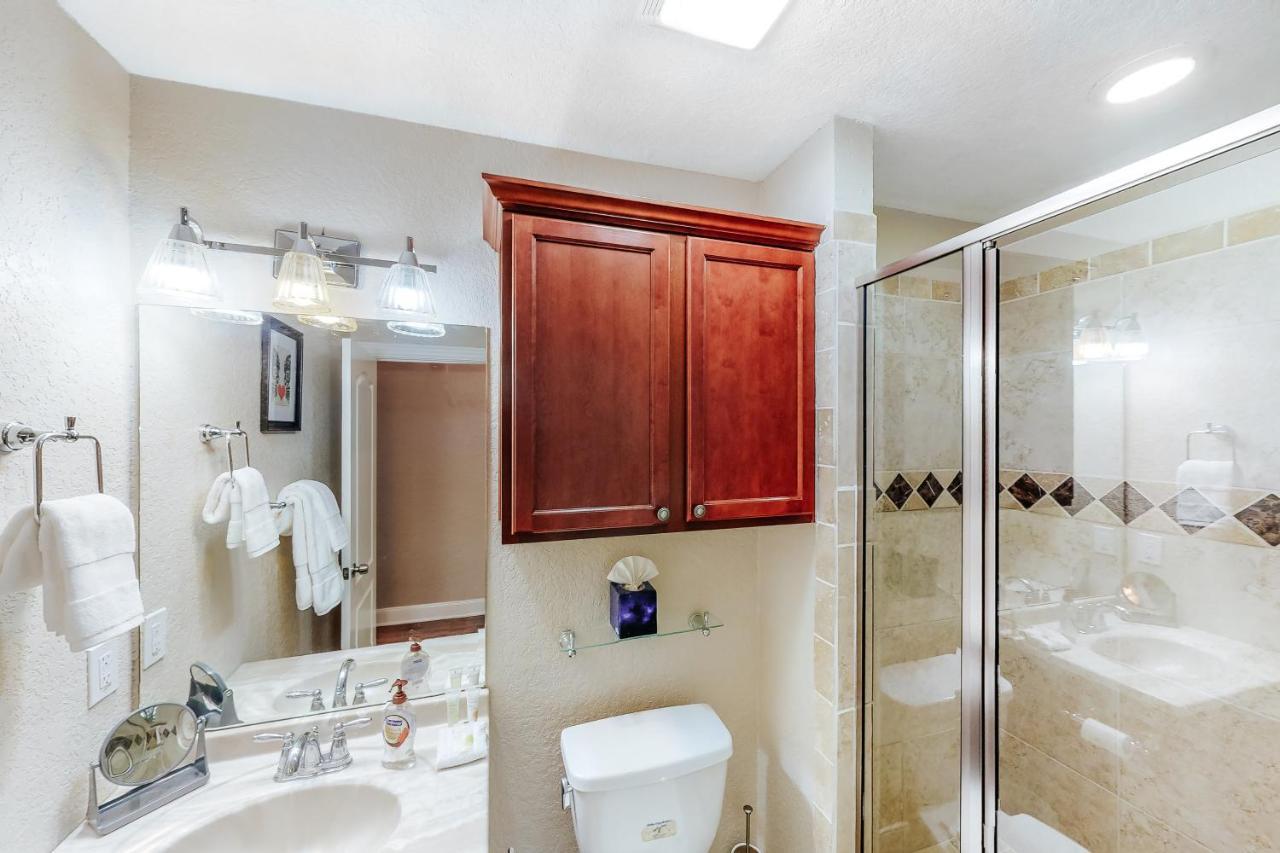 Holiday home Urban Villita San Antonio
