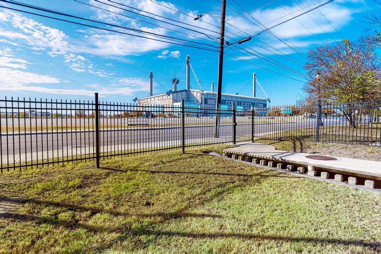 Urban Villita Holiday home San Antonio