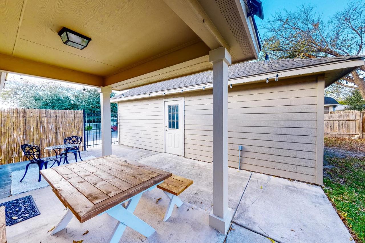 Urban Villita Holiday home San Antonio