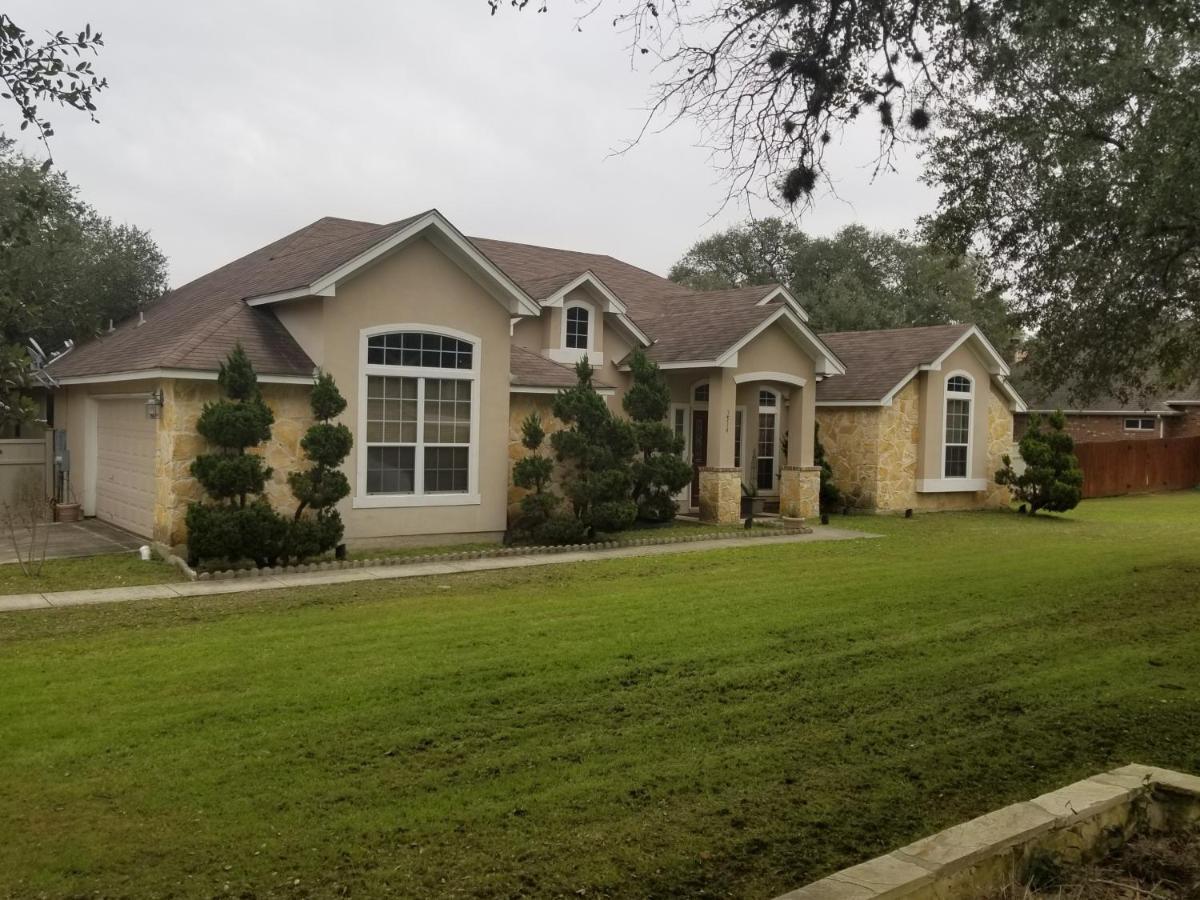 The Retreat 3514 Ravens Ranch Holiday home San Antonio