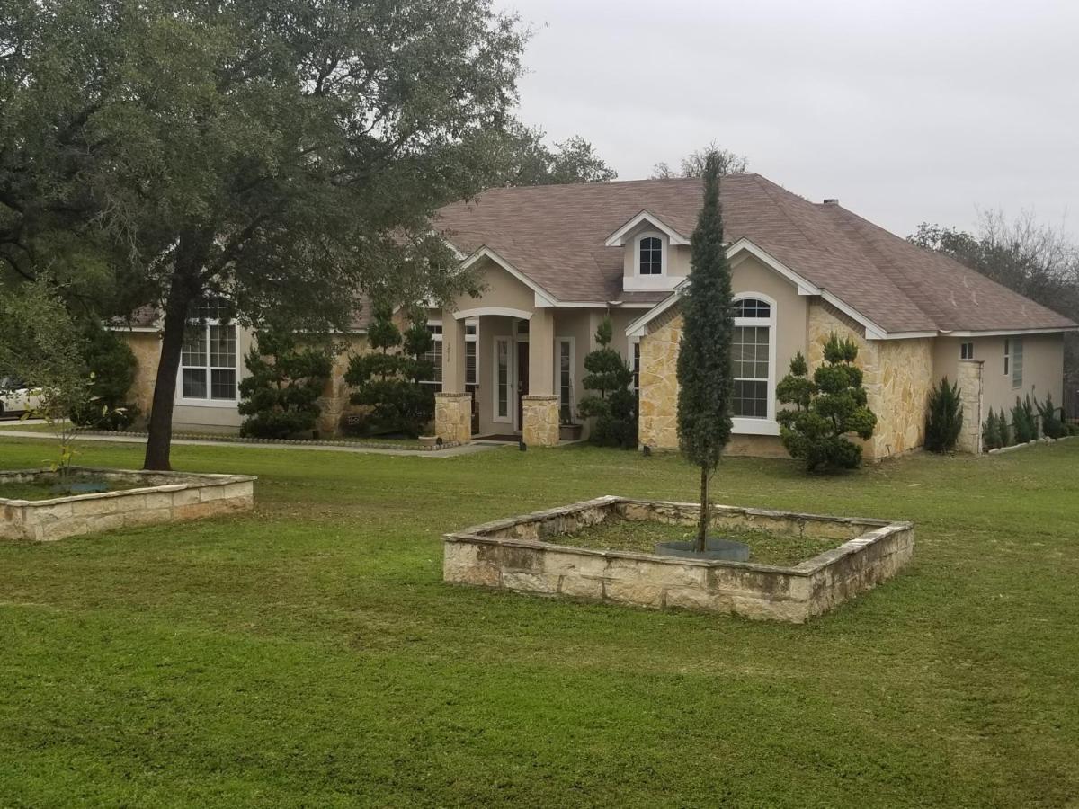 Holiday home The Retreat 3514 Ravens Ranch San Antonio