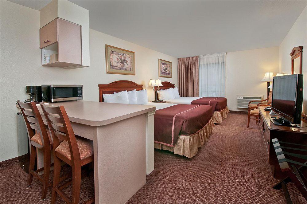 Motel Western Near Lackland Afb Seaworld San Antonio