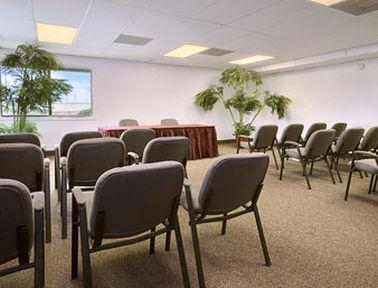 The At Market Square Motel 2*